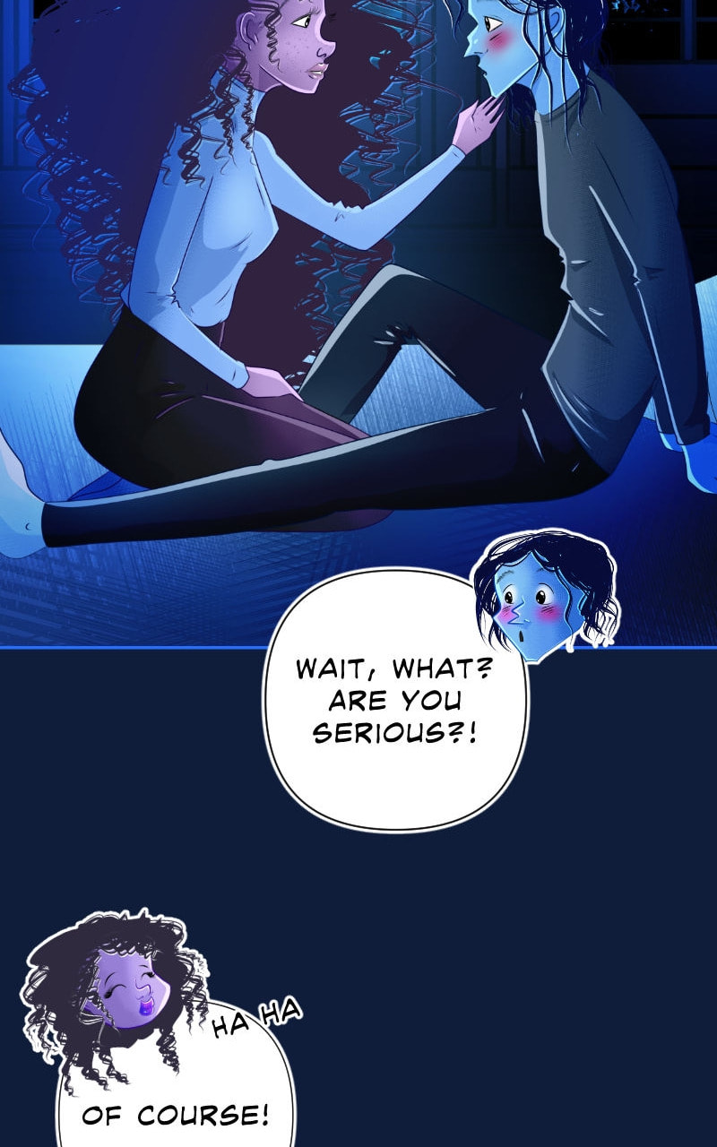 Read Sinful Love chapter 42 image 38 on Lezhin