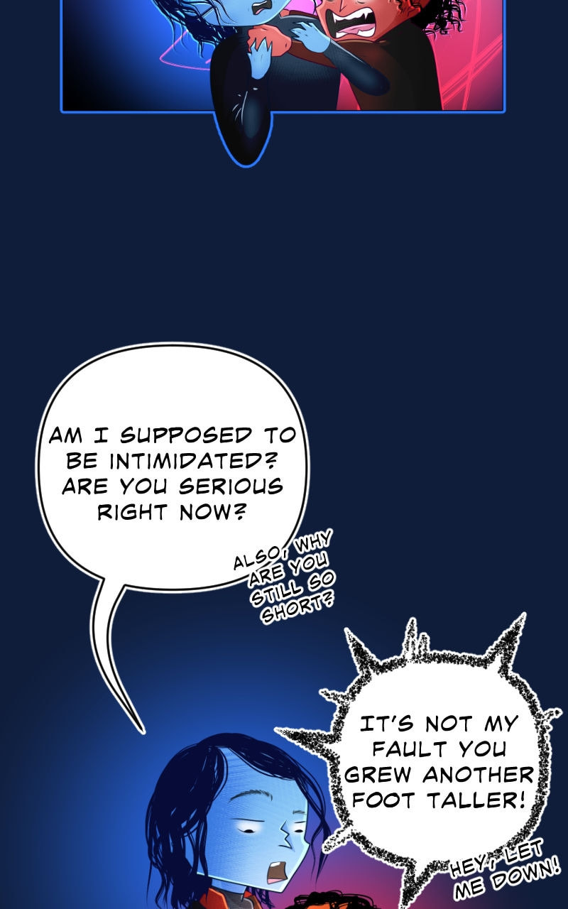 Read Sinful Love chapter 42 image 5 on Lezhin