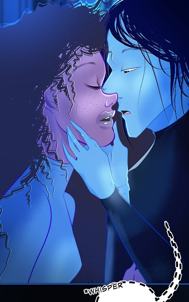 Read Sinful Love chapter 42 image 50 on Lezhin