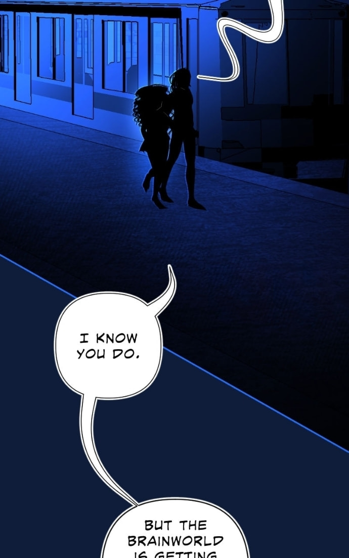 Read Sinful Love chapter 43 image 2 on Lezhin