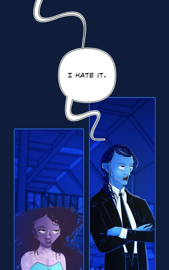 Read Sinful Love chapter 43 image 4 on Lezhin