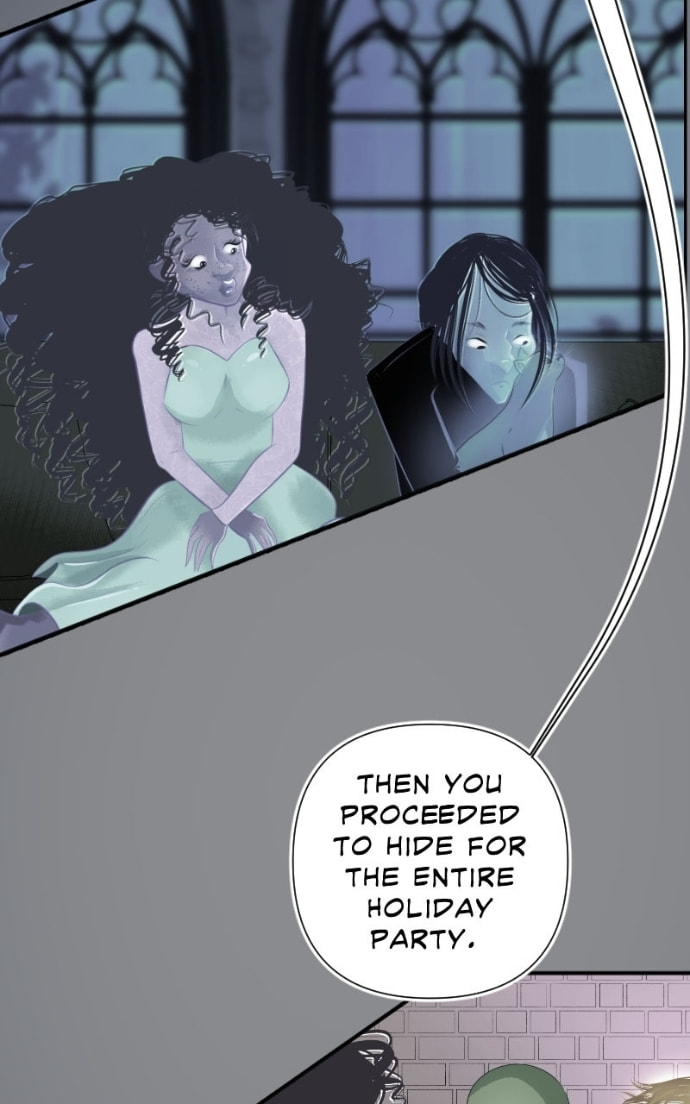 Read Sinful Love chapter 43 image 6 on Lezhin