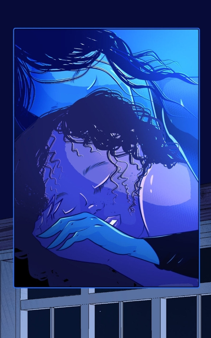 Read Sinful Love chapter 44 image 5 on Lezhin