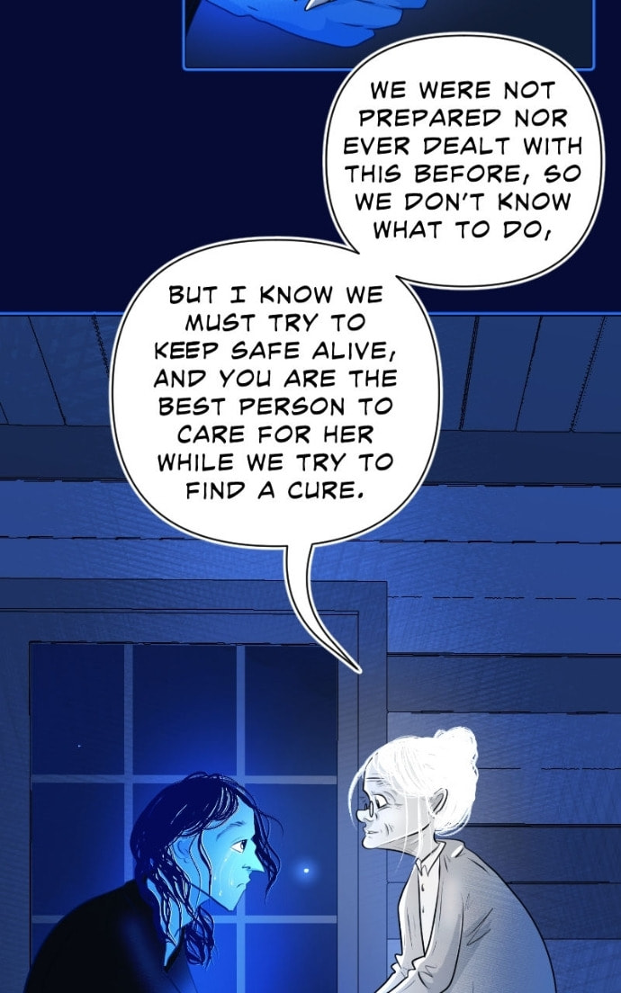 Read Sinful Love chapter 44 image 69 on Lezhin