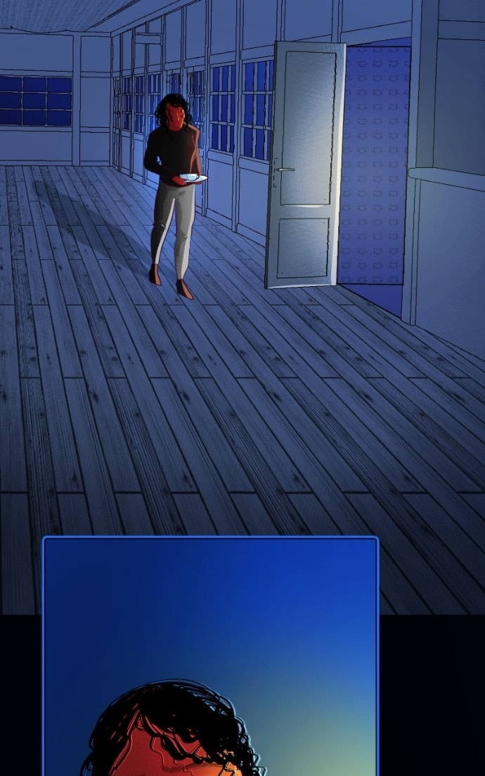 Read Sinful Love chapter 44 image 75 on Lezhin