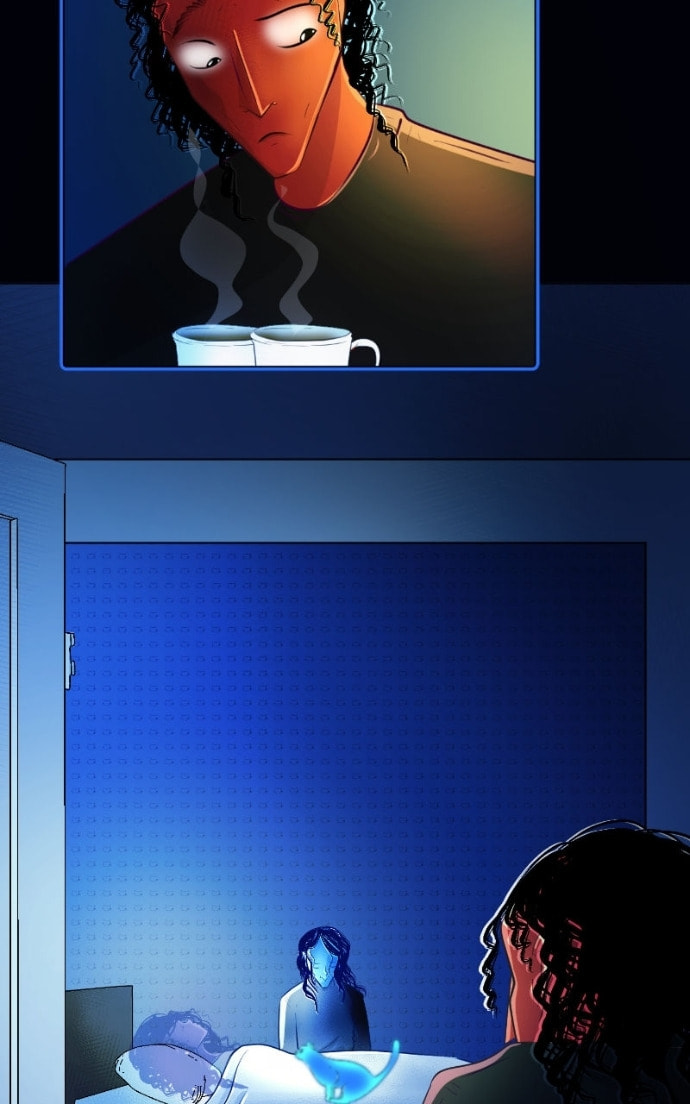 Read Sinful Love chapter 44 image 76 on Lezhin