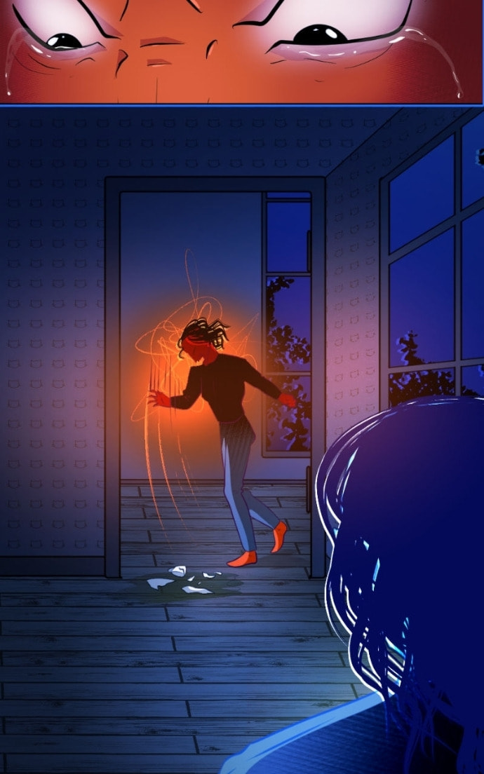 Read Sinful Love chapter 44 image 80 on Lezhin