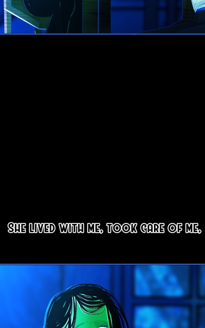 Read Sinful Love chapter 45 image 100 on Lezhin