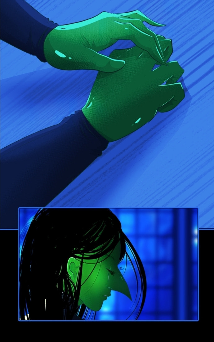 Read Sinful Love chapter 45 image 102 on Lezhin