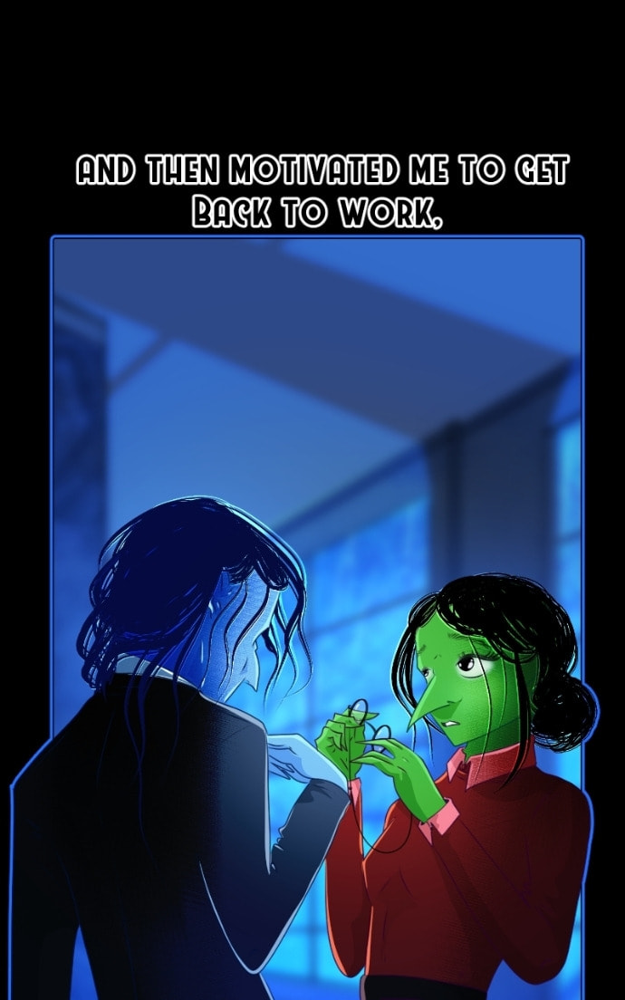 Read Sinful Love chapter 45 image 104 on Lezhin