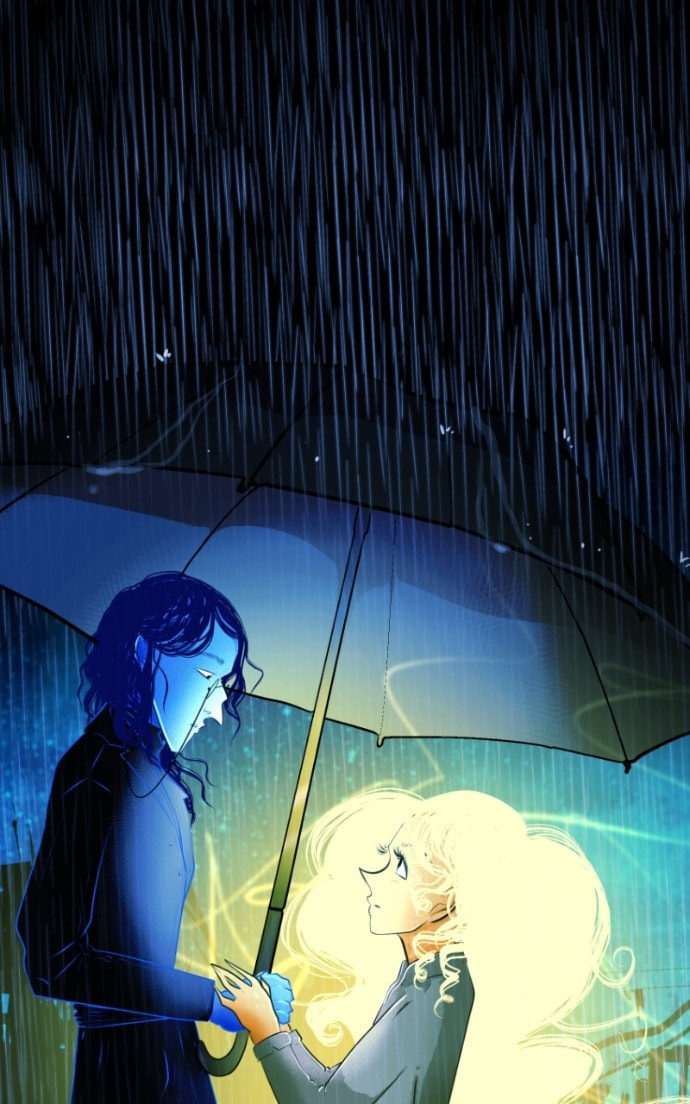 Read Sinful Love chapter 45 image 156 on Lezhin