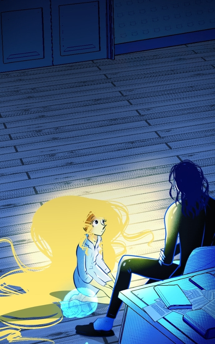 Read Sinful Love chapter 45 image 159 on Lezhin