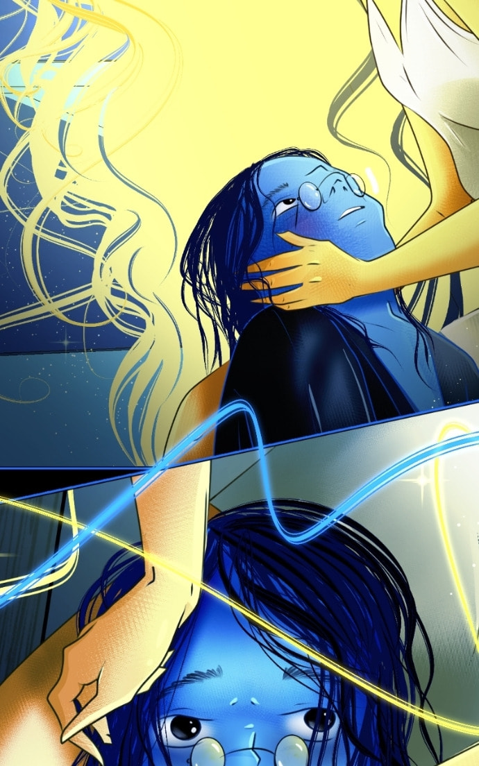 Read Sinful Love chapter 45 image 164 on Lezhin