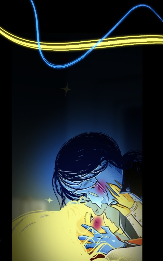 Read Sinful Love chapter 45 image 171 on Lezhin