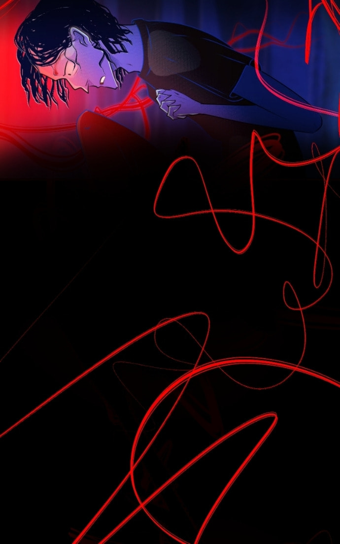 Read Sinful Love chapter 45 image 22 on Lezhin