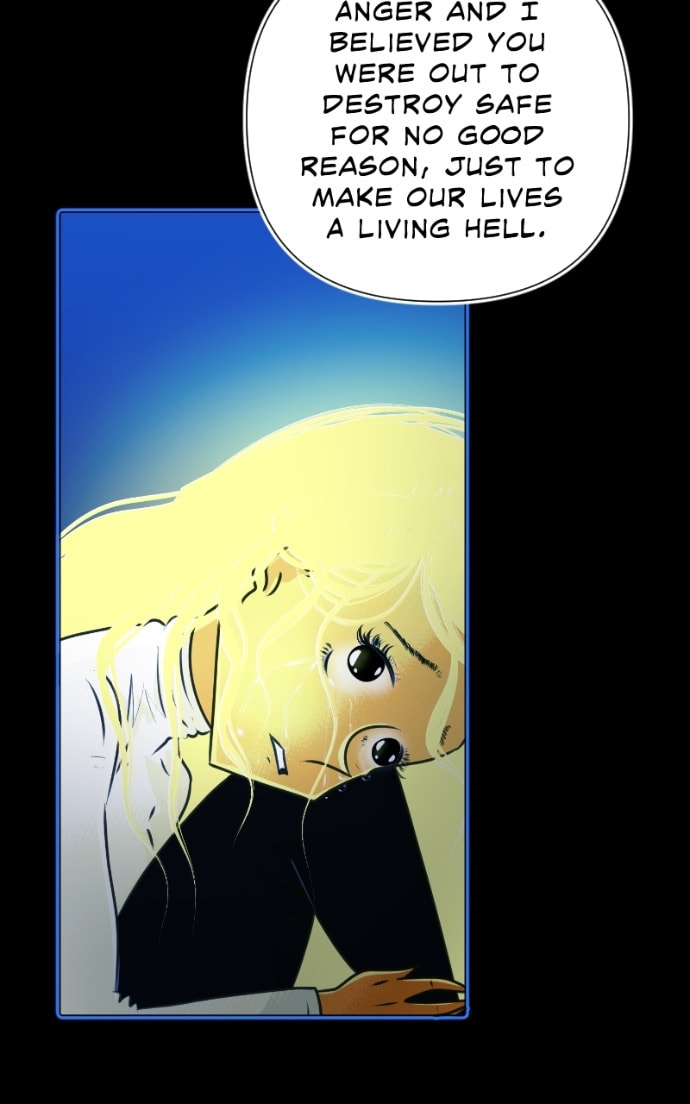 Read Sinful Love chapter 45 image 36 on Lezhin