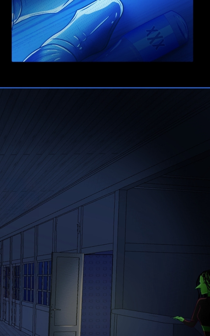 Read Sinful Love chapter 45 image 88 on Lezhin