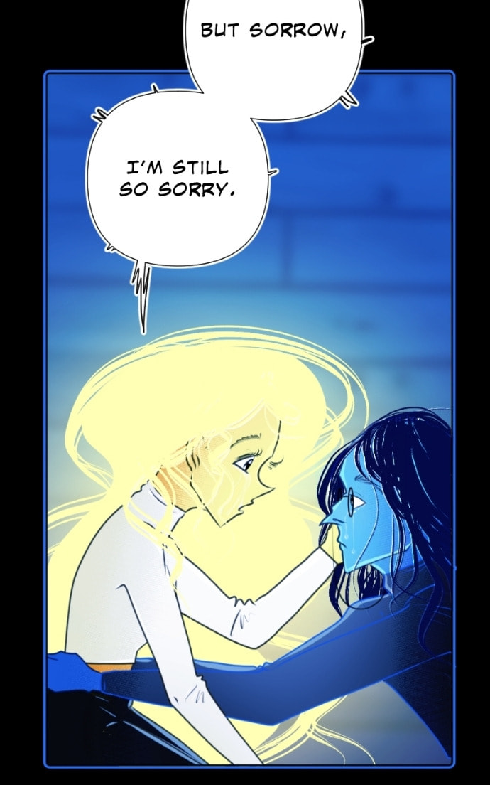 Read Sinful Love chapter 46 image 51 on Lezhin