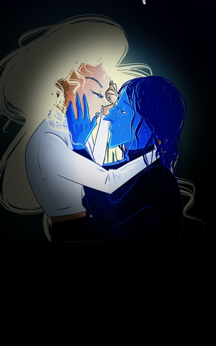 Read Sinful Love chapter 46 image 70 on Lezhin
