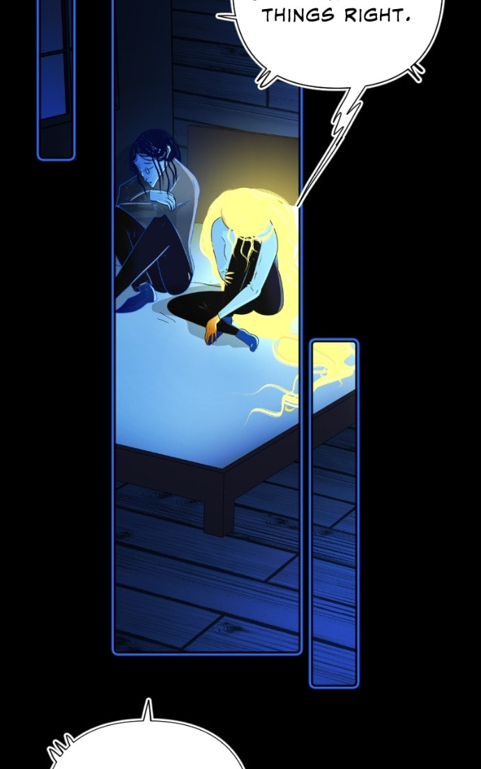 Read Sinful Love chapter 46 image 8 on Lezhin