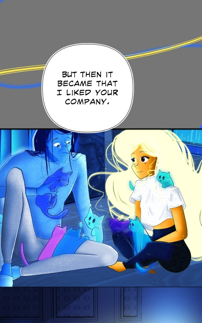 Read Sinful Love chapter 47 image 118 on Lezhin