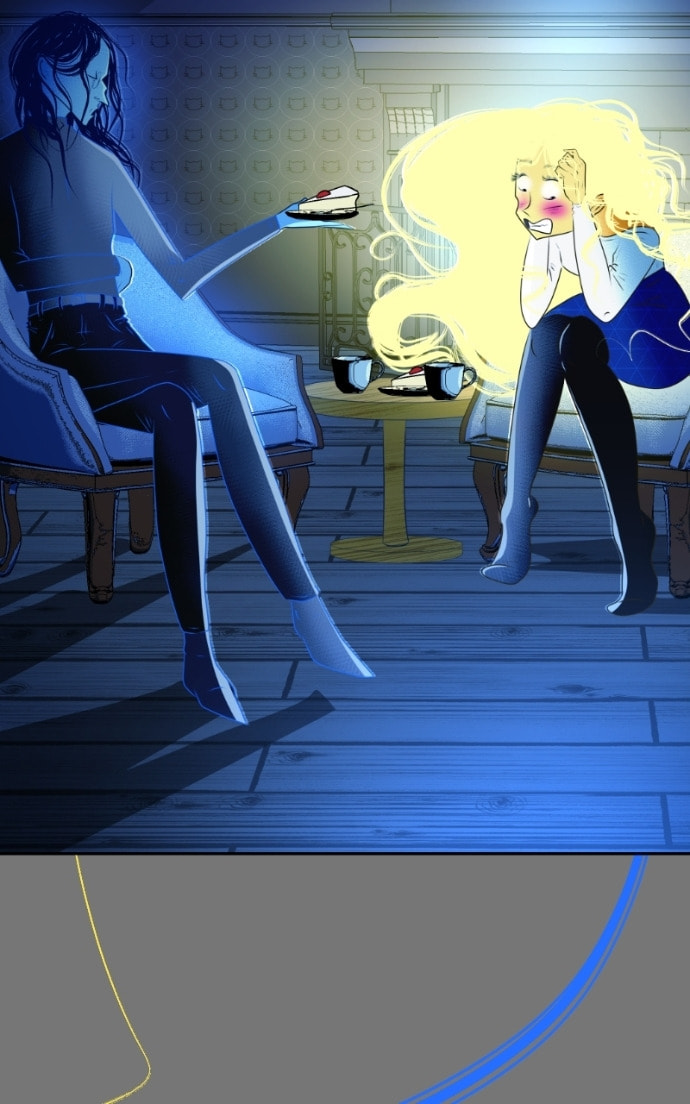 Read Sinful Love chapter 47 image 119 on Lezhin