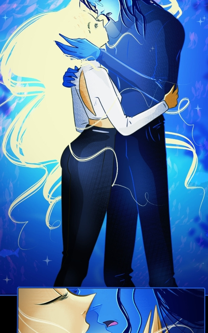 Read Sinful Love chapter 47 image 158 on Lezhin