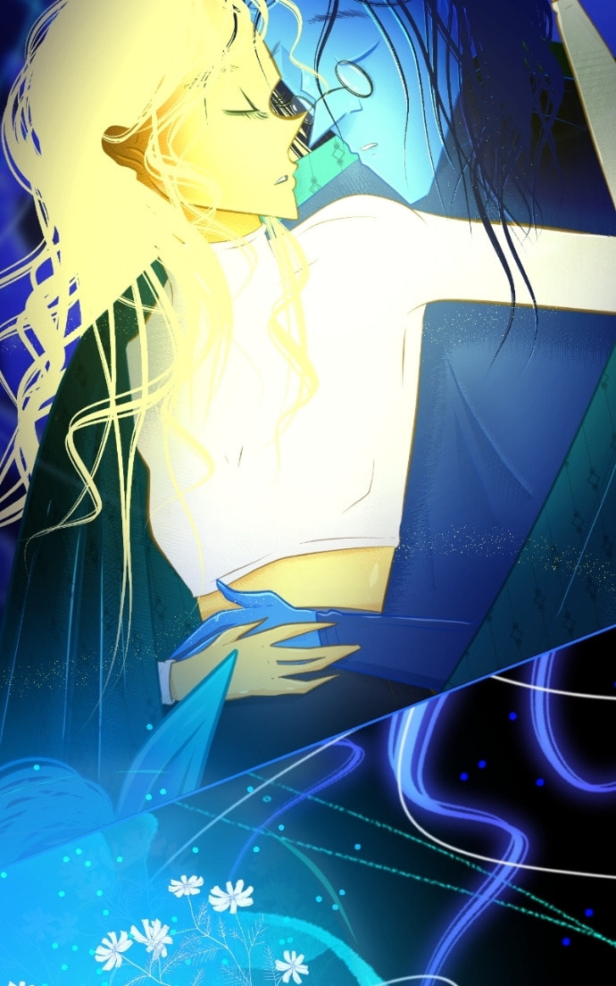 Read Sinful Love chapter 47 image 63 on Lezhin