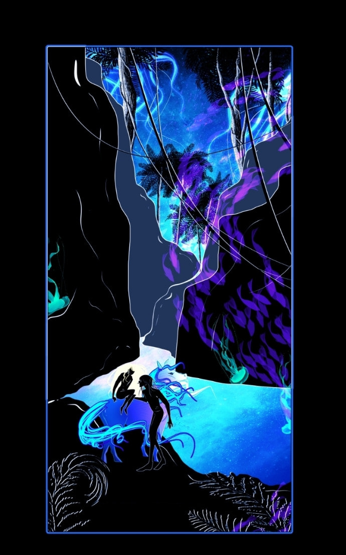 Read Sinful Love chapter 47 image 69 on Lezhin
