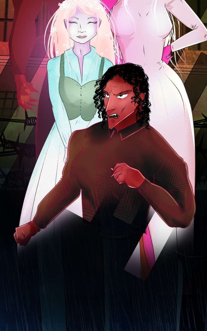 Read Sinful Love chapter 48 image 141 on Lezhin