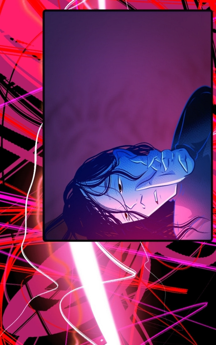 Read Sinful Love chapter 48 image 4 on Lezhin