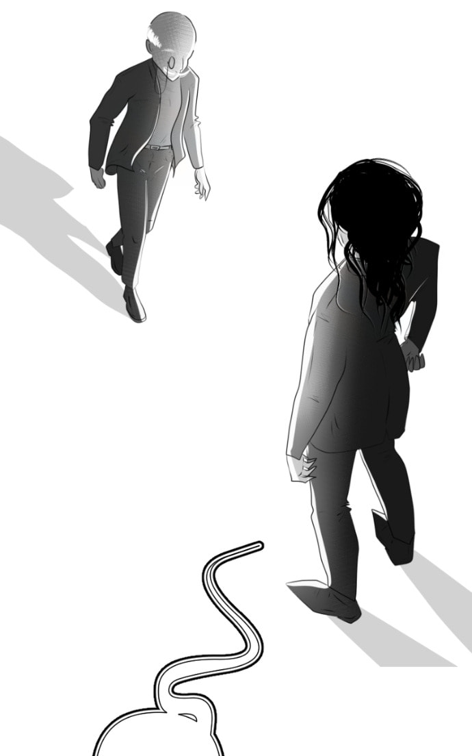 Read Sinful Love chapter 48 image 47 on Lezhin