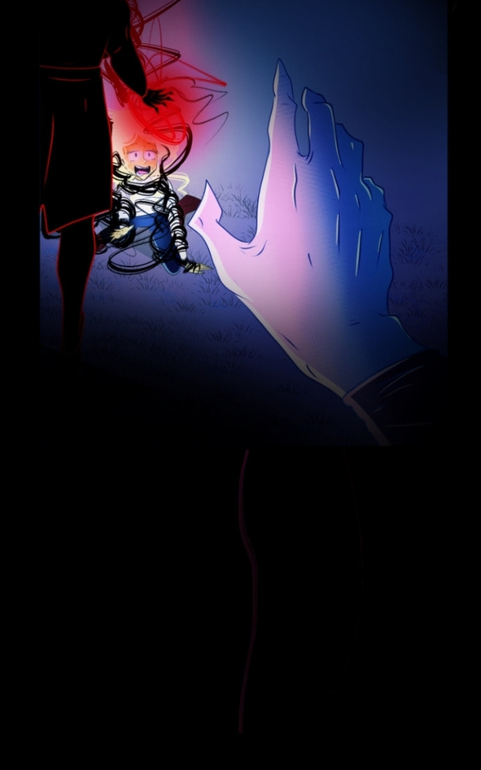 Read Sinful Love chapter 48 image 6 on Lezhin