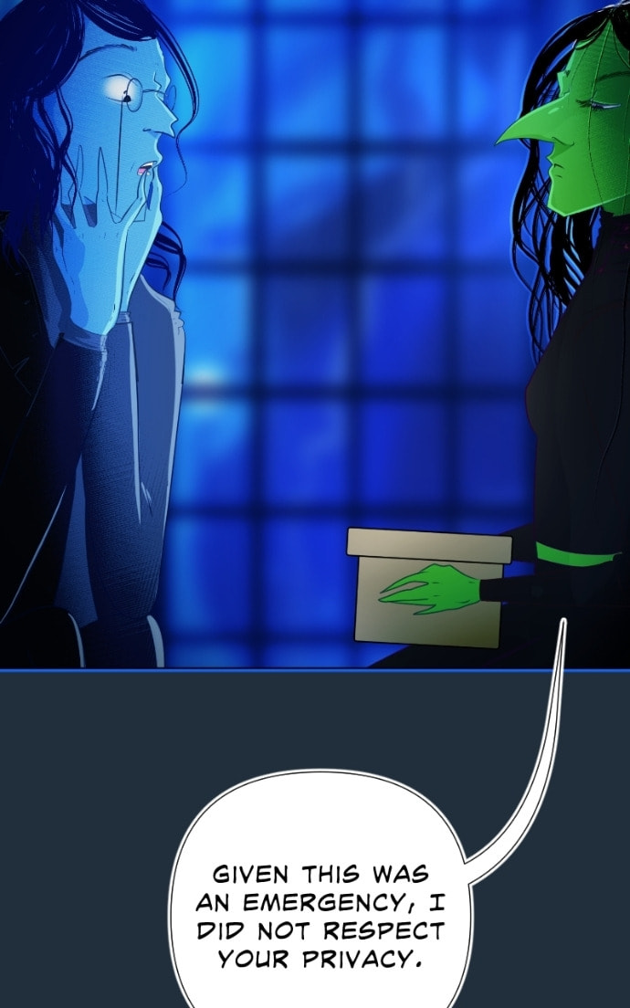 Read Sinful Love chapter 49 image 36 on Lezhin