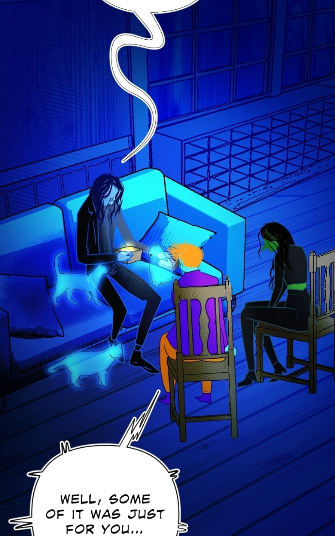 Read Sinful Love chapter 49 image 42 on Lezhin