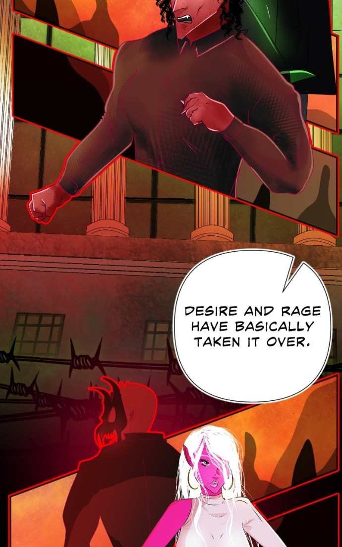 Read Sinful Love chapter 49 image 73 on Lezhin
