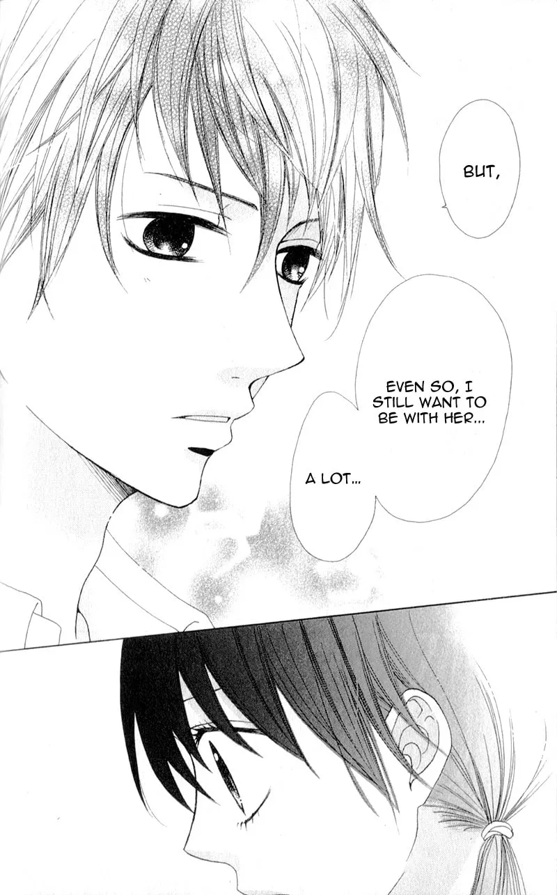 Read Sinful Love chapter 5.5 image 3 on Lezhin