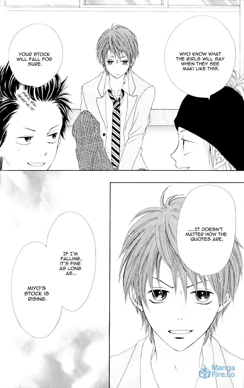 Read Sinful Love chapter 5.5 image 5 on Lezhin