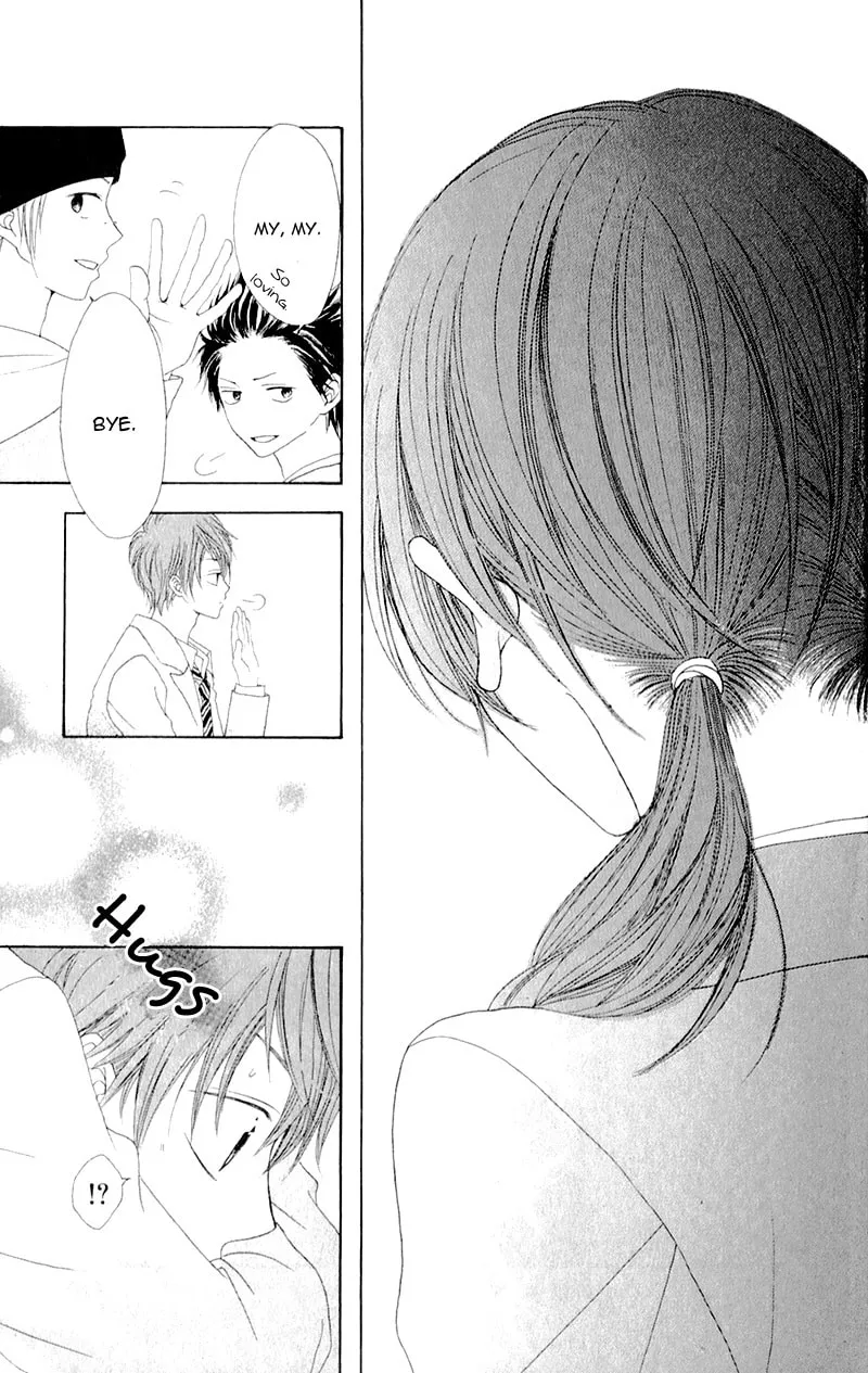 Read Sinful Love chapter 5.5 image 6 on Lezhin