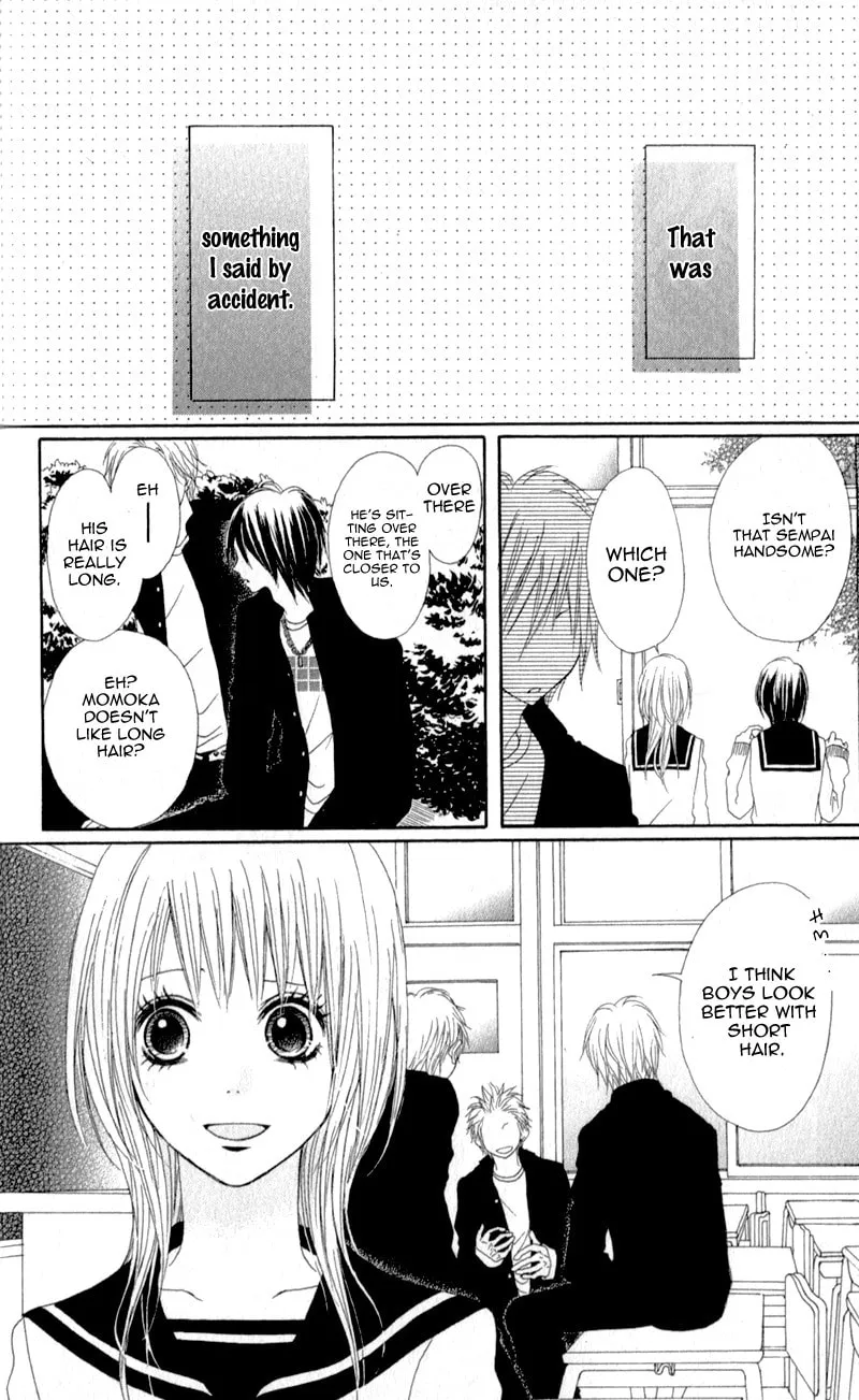 Read Sinful Love chapter 5 image 1 on Lezhin