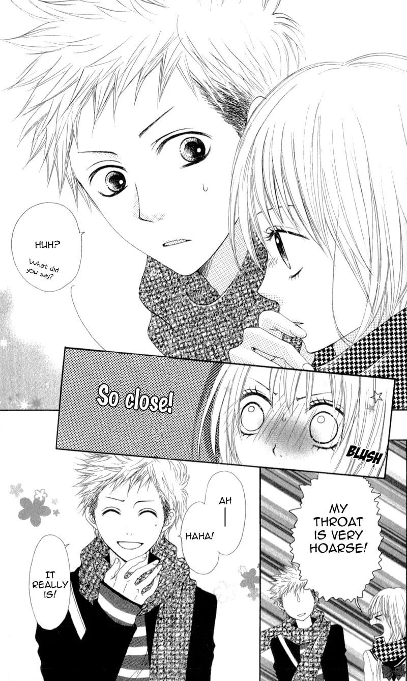 Read Sinful Love chapter 5 image 10 on Lezhin