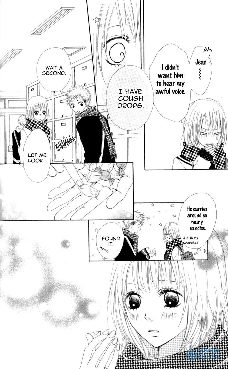 Read Sinful Love chapter 5 image 11 on Lezhin