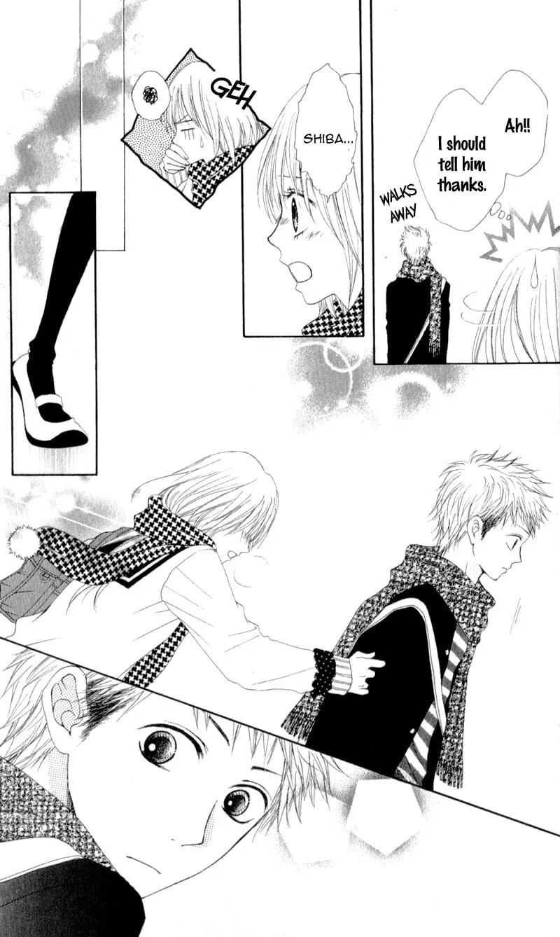 Read Sinful Love chapter 5 image 12 on Lezhin