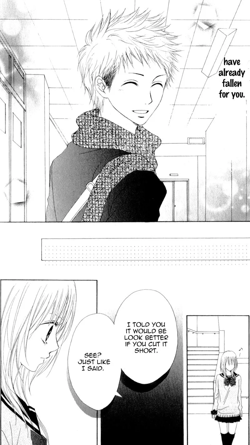 Read Sinful Love chapter 5 image 15 on Lezhin