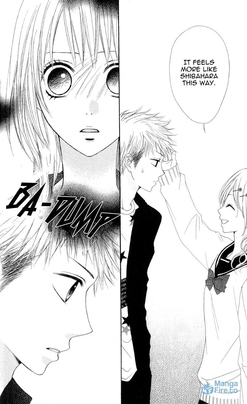 Read Sinful Love chapter 5 image 17 on Lezhin