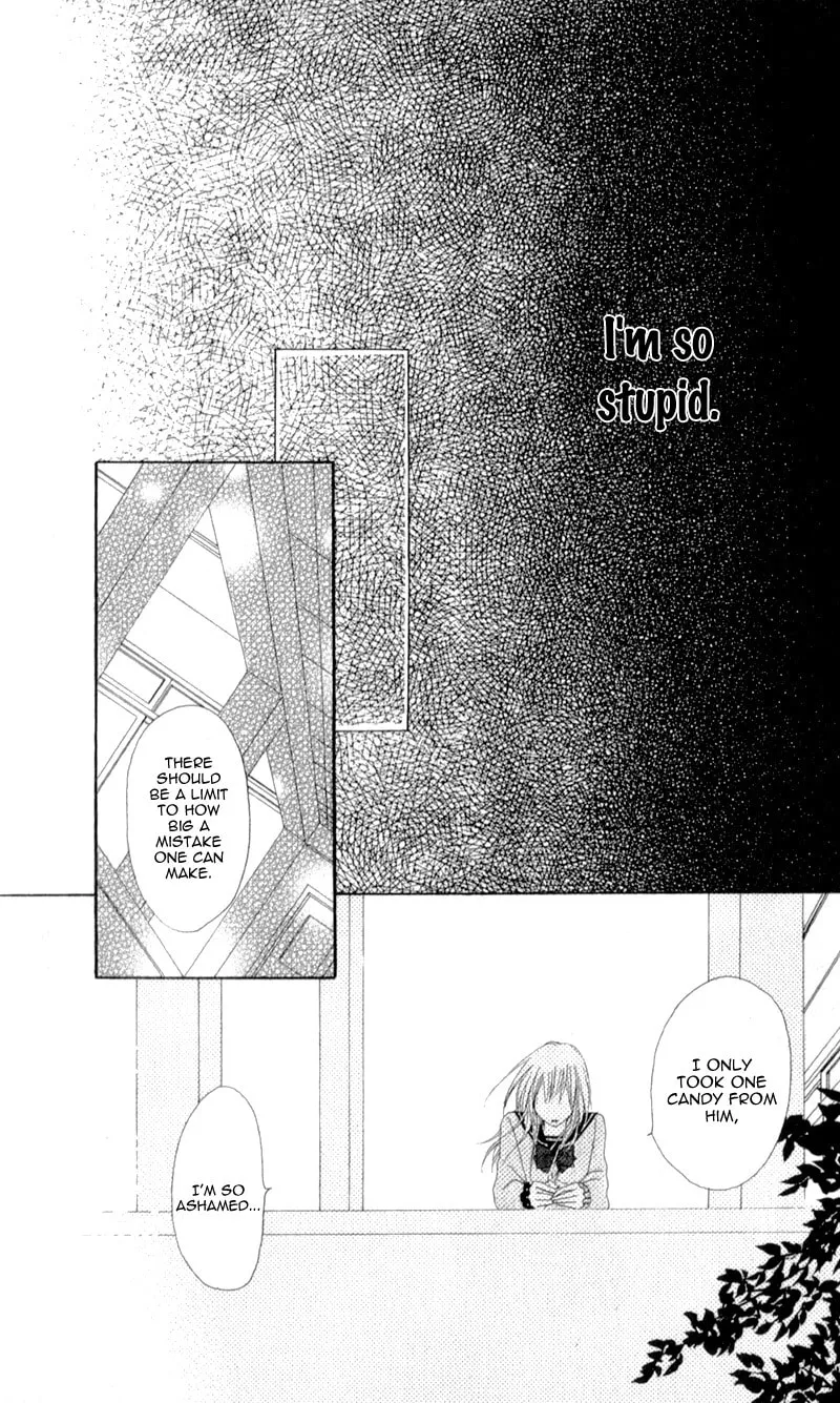Read Sinful Love chapter 5 image 19 on Lezhin