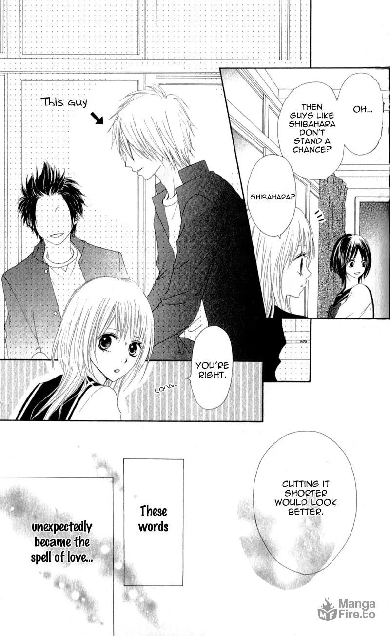 Read Sinful Love chapter 5 image 2 on Lezhin