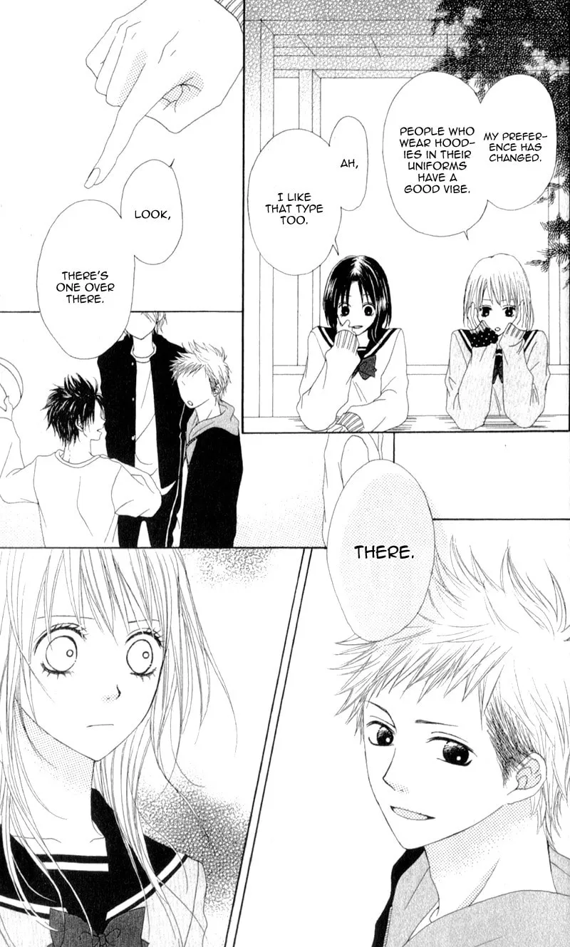 Read Sinful Love chapter 5 image 22 on Lezhin