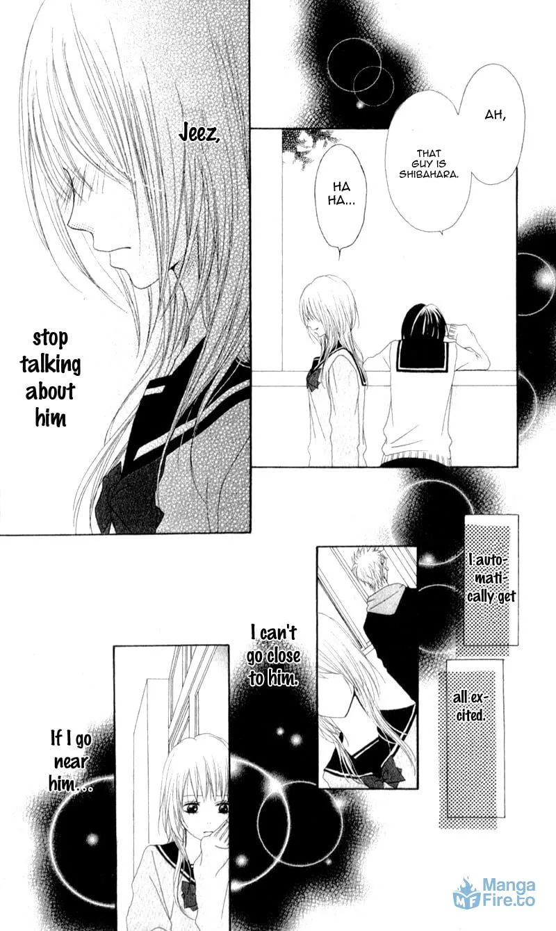 Read Sinful Love chapter 5 image 23 on Lezhin