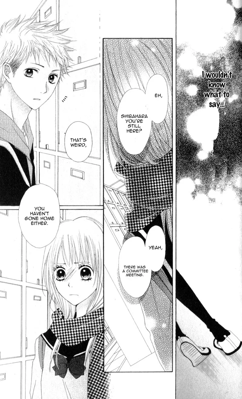 Read Sinful Love chapter 5 image 24 on Lezhin